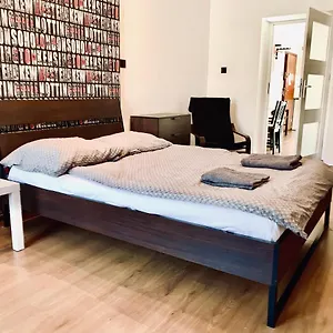 Main Square Apartamento Cracovia