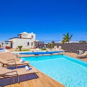 Rubi , Playa Blanca (Lanzarote) Spain