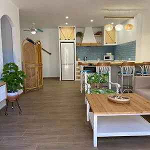 La Carihuela , Torremolinos Spain