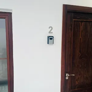 Casa Qurtuba Apartamento Córdoba