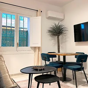 Genteel Baños Apartamento Sevilla