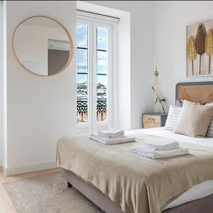 Castelo Apartamento Lisboa