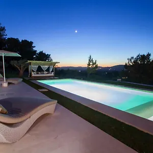 Villa Ibiza Luxury, Santa Eulalia del Río